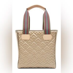 Consuela Laura Classic Tote NWT